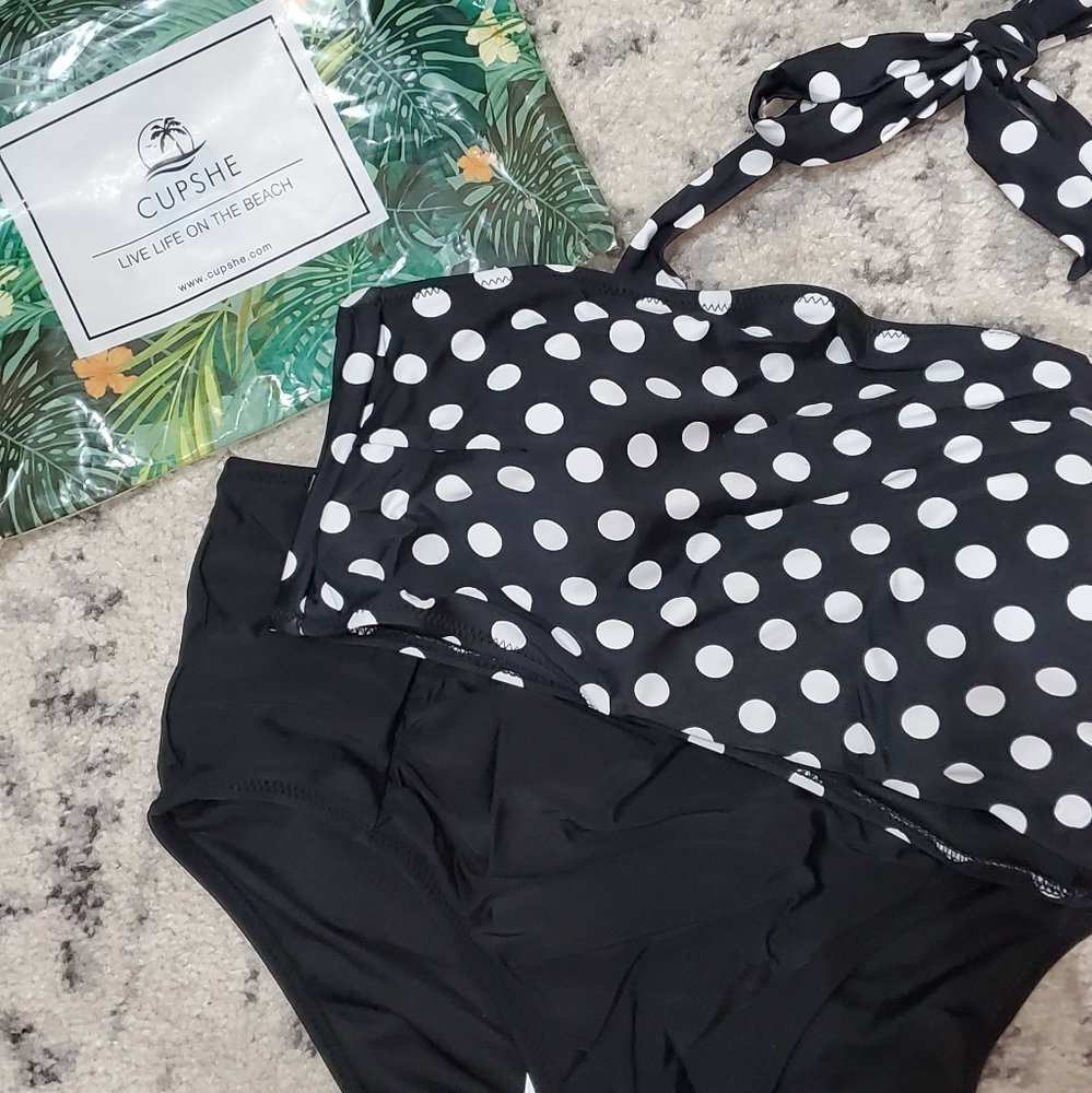 Cupshe Bathing Suit